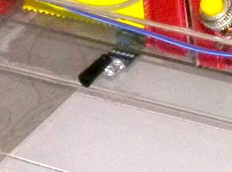 Arduino‑Powered Snack Vending Machine – Design & Build Guide