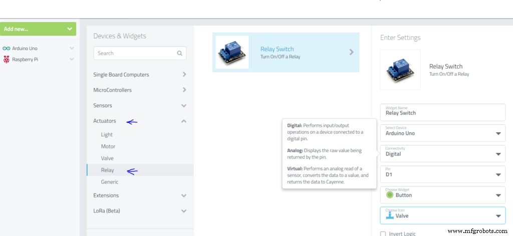 Smart Automated Garden System with Arduino UNO and Raspberry Pi