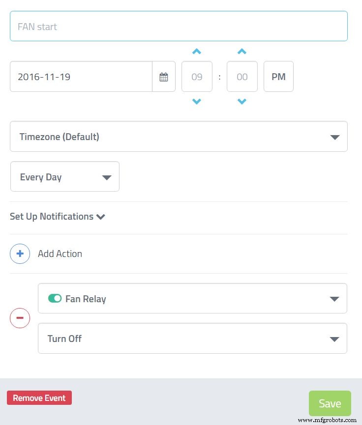 Smart Automated Garden System with Arduino UNO and Raspberry Pi