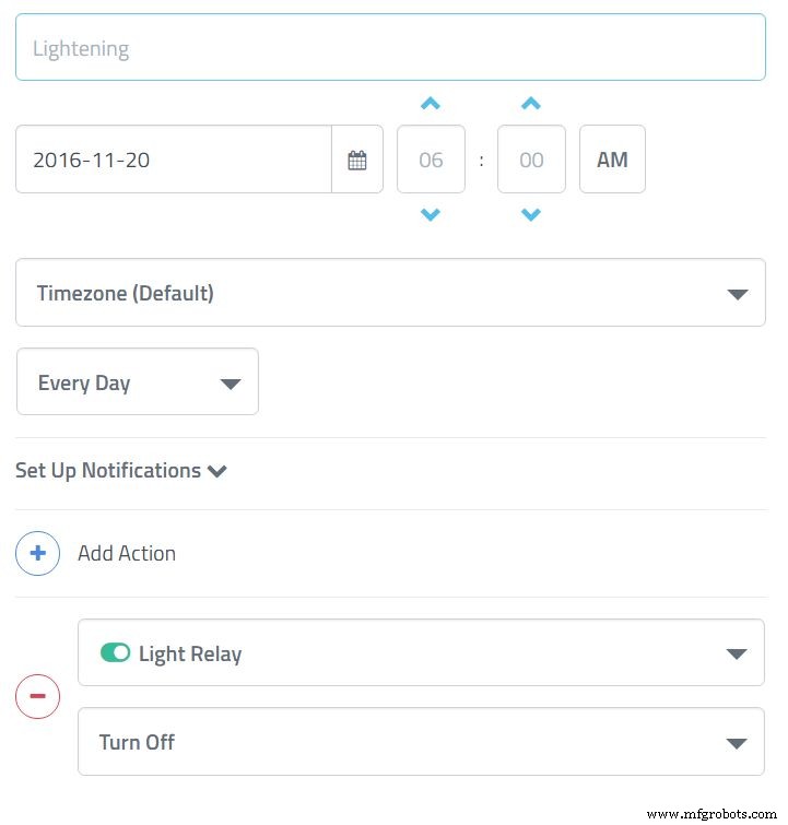Smart Automated Garden System with Arduino UNO and Raspberry Pi