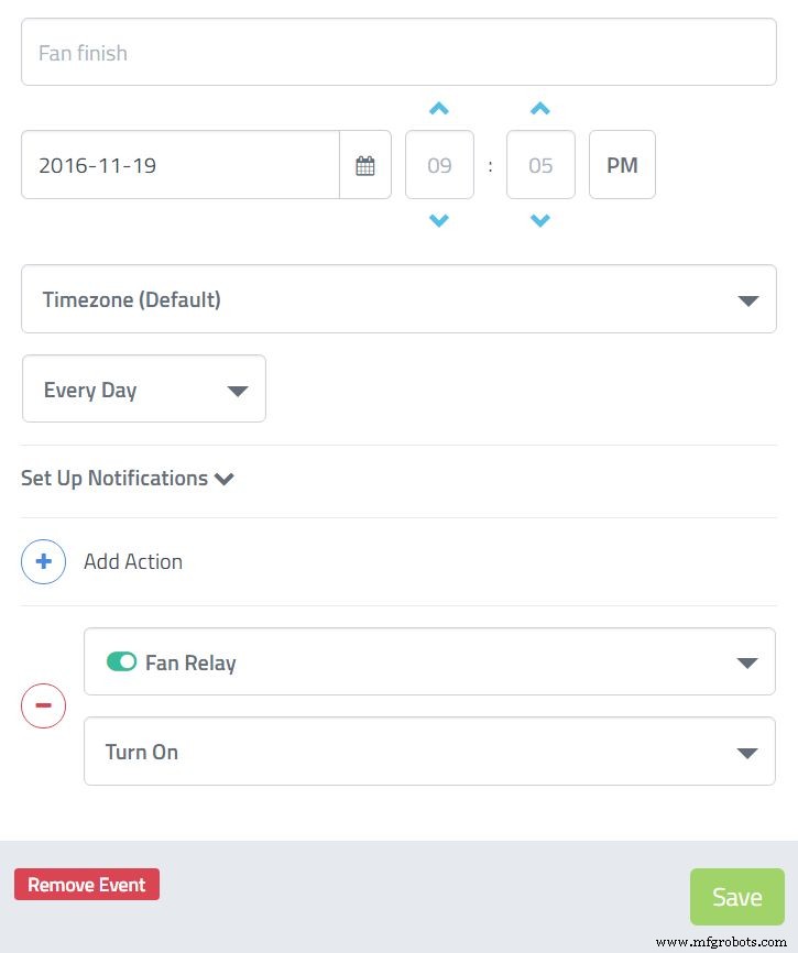Smart Automated Garden System with Arduino UNO and Raspberry Pi