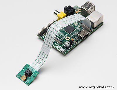 Smart Automated Garden System with Arduino UNO and Raspberry Pi