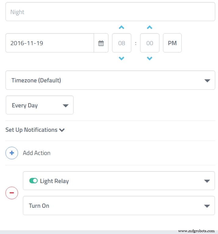Smart Automated Garden System with Arduino UNO and Raspberry Pi