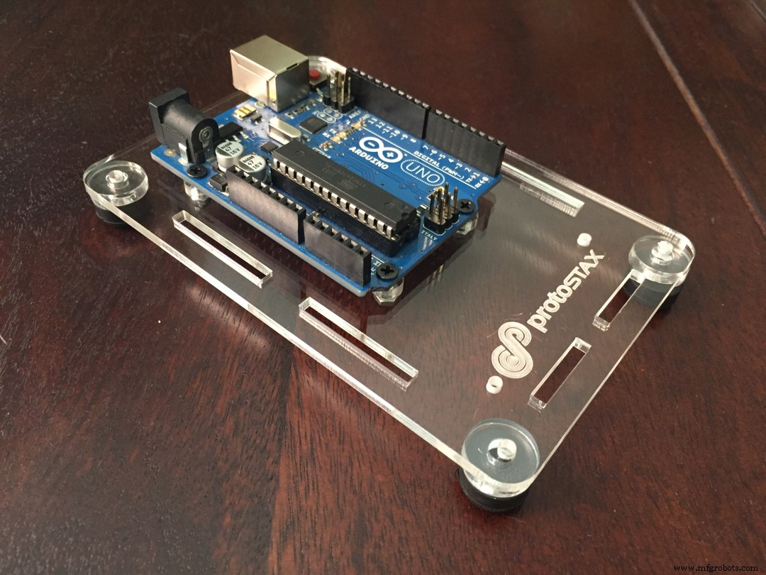 Build an RGB Matrix Audio Visualizer Using Arduino – Step‑by‑Step Guide