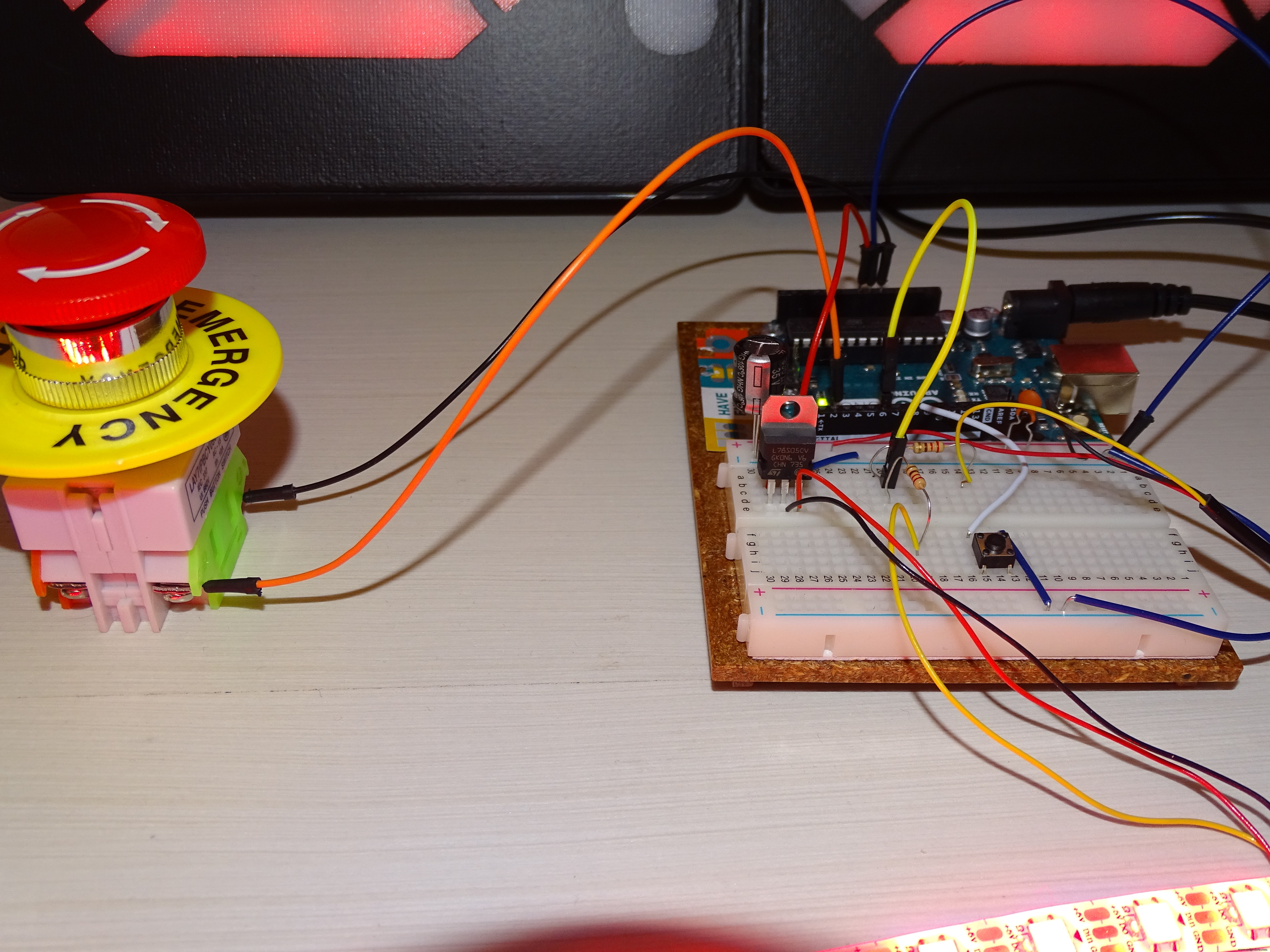 Create a Custom Arduino Bingo Machine with DIY A4‑Size 7‑Segment Displays