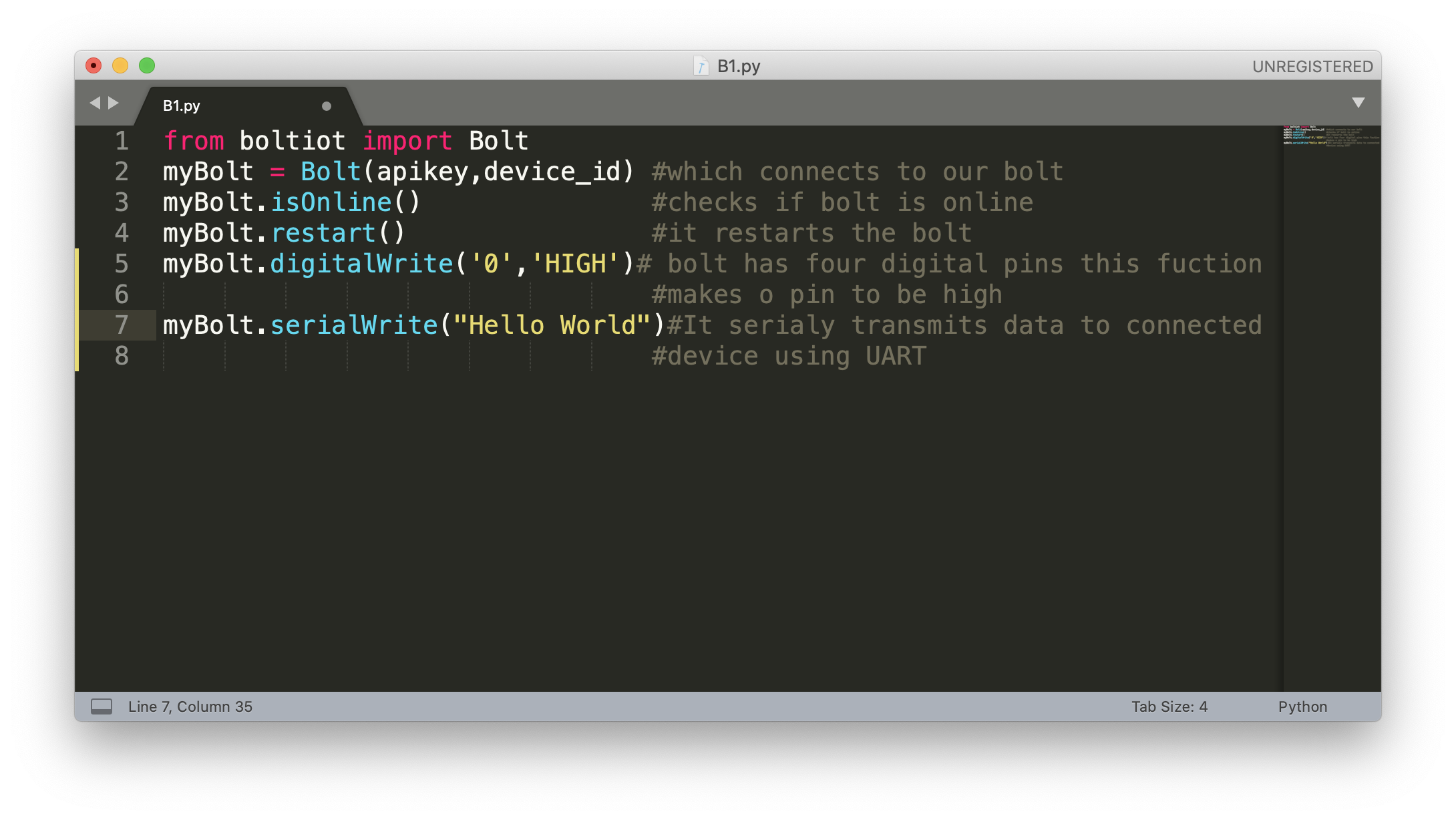 Real-Time COVID-19 Case Tracker with Alert System