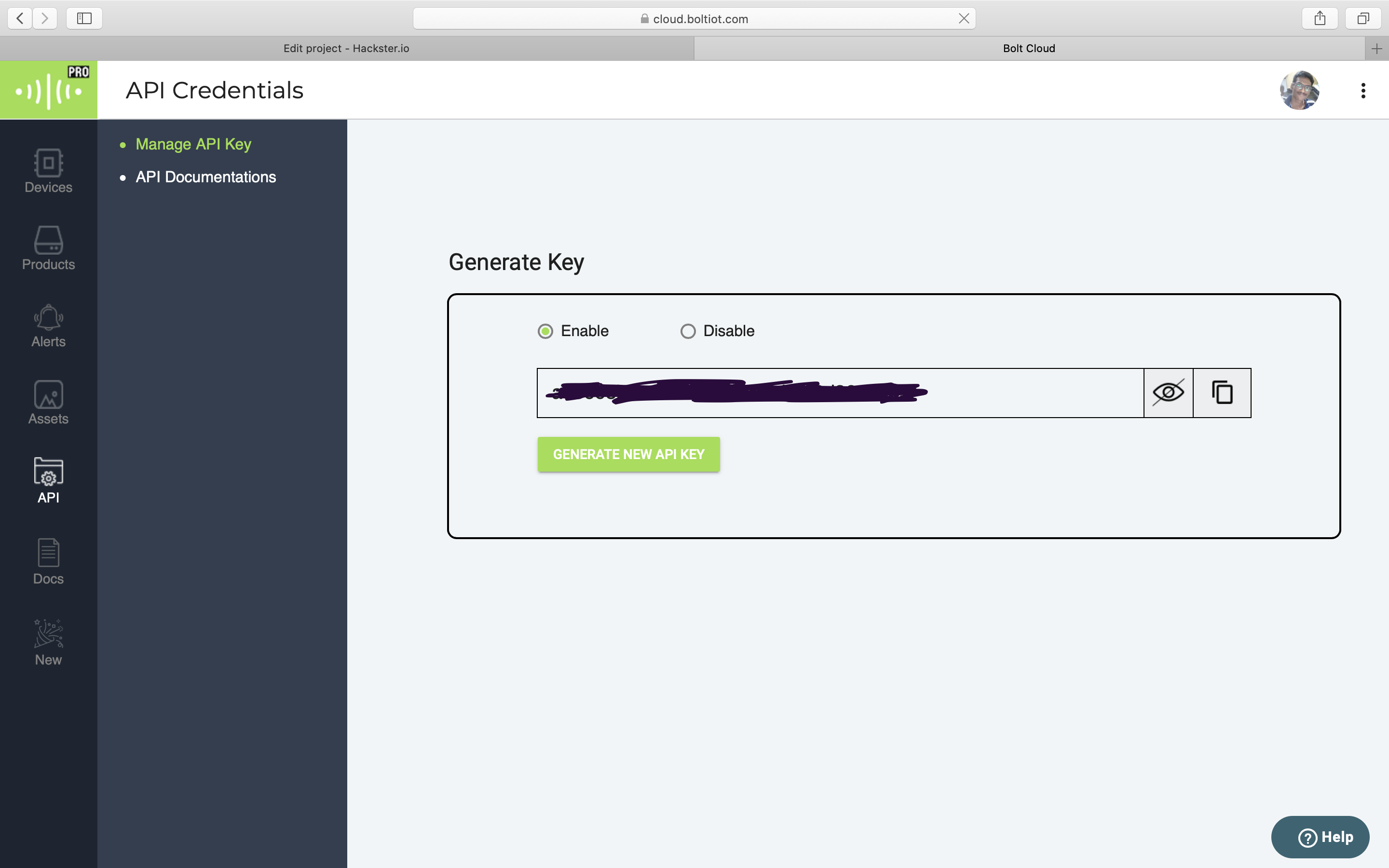 Real-Time COVID-19 Case Tracker with Alert System