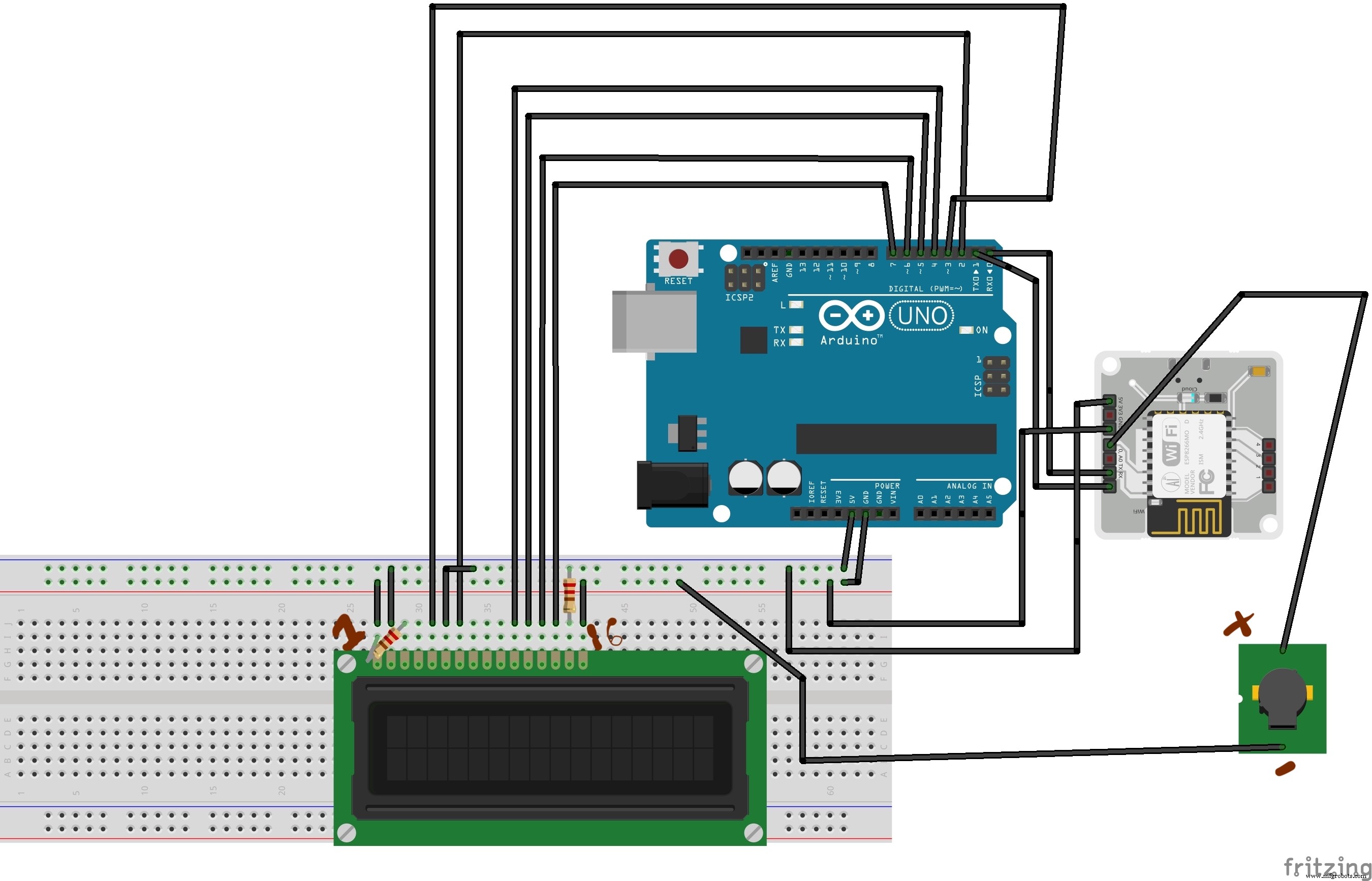 Real-Time COVID-19 Case Tracker with Alert System