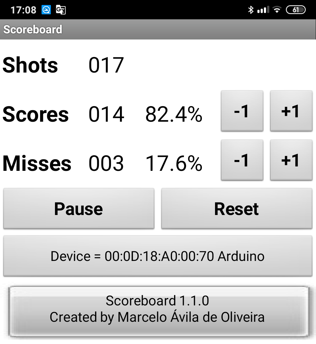 Advanced Smart Basketball Scoreboard with Bluetooth, Sensors & Real‑Time Updates