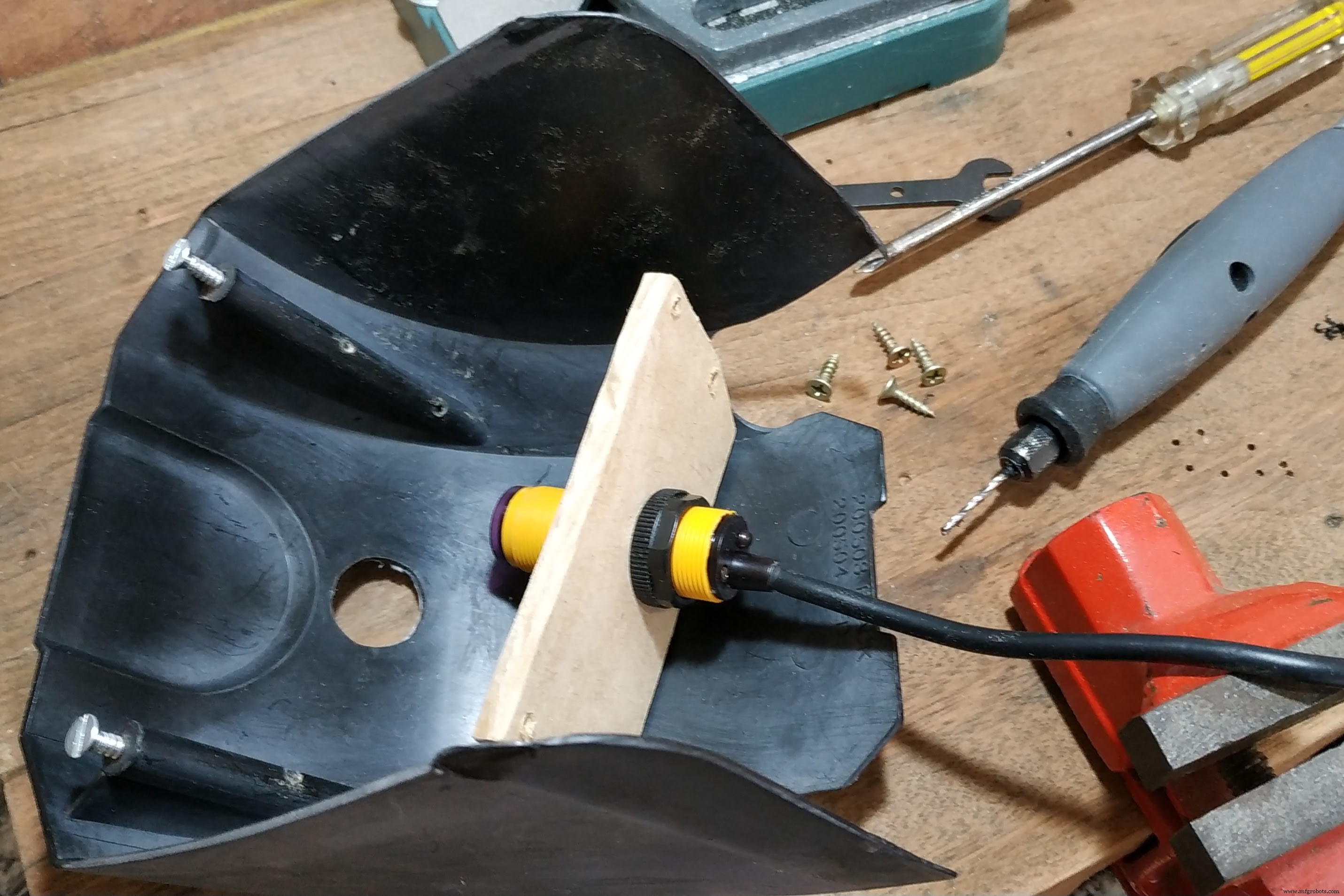 Advanced Smart Basketball Scoreboard with Bluetooth, Sensors & Real‑Time Updates