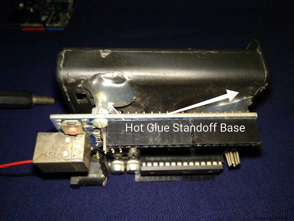 Advanced Hiking Tracker with Arduino: GPS, Sensors & Battery Pack