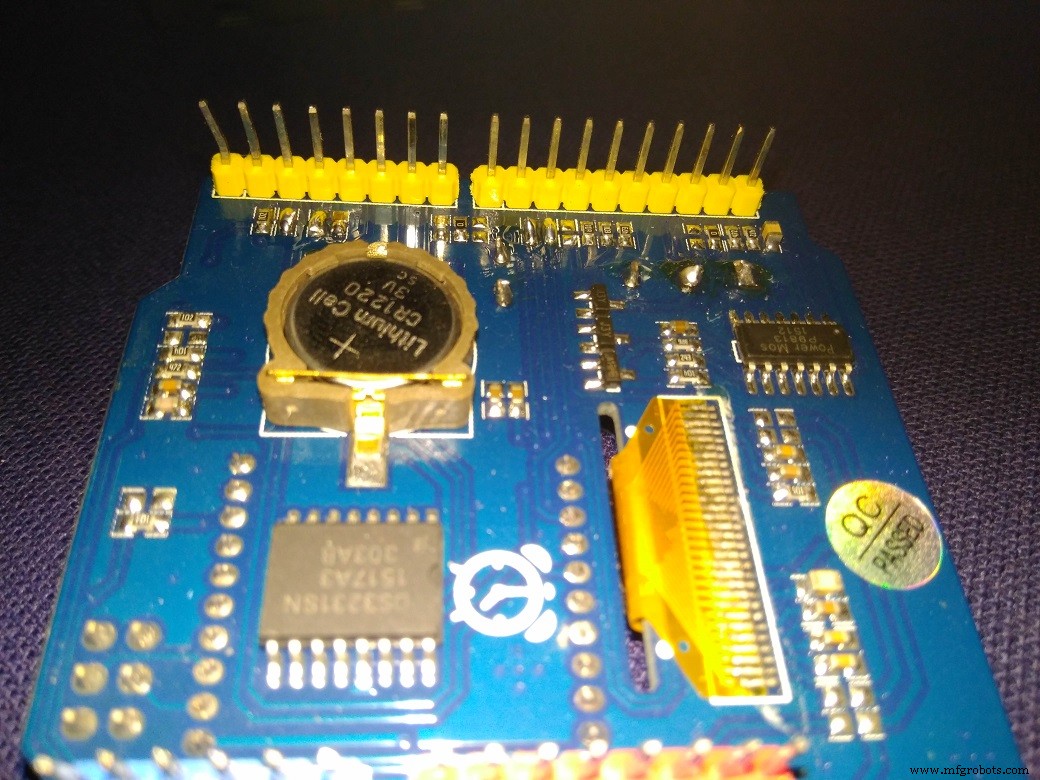 Advanced Hiking Tracker with Arduino: GPS, Sensors & Battery Pack