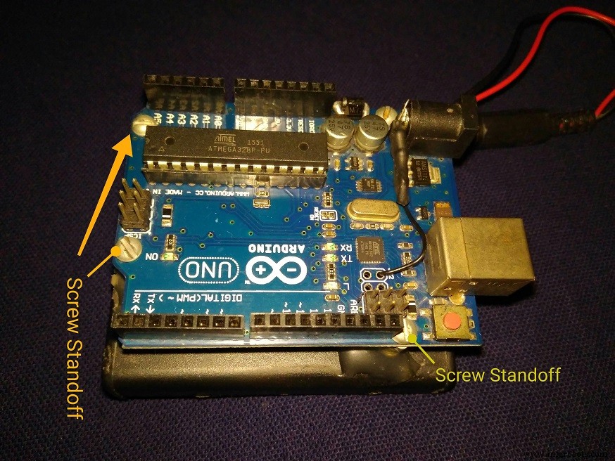 Advanced Hiking Tracker with Arduino: GPS, Sensors & Battery Pack