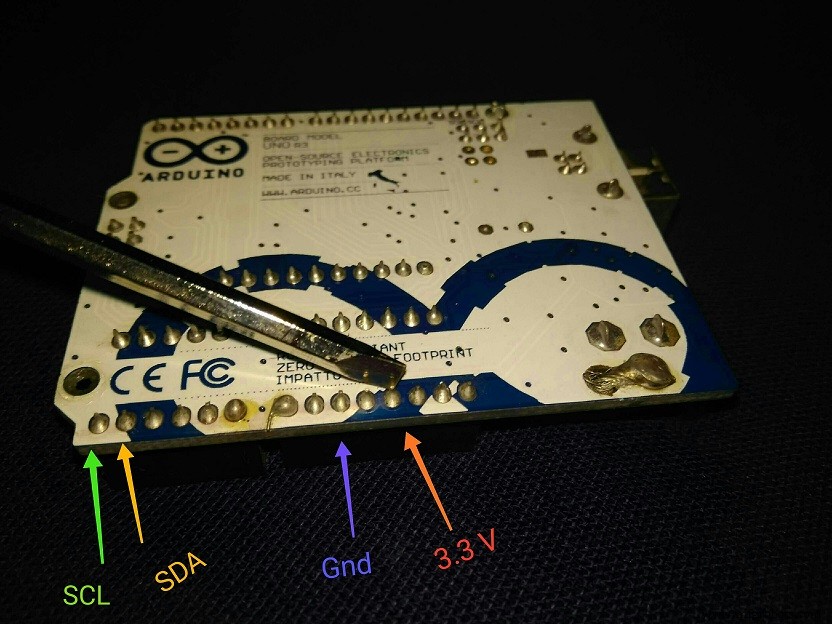 Advanced Hiking Tracker with Arduino: GPS, Sensors & Battery Pack