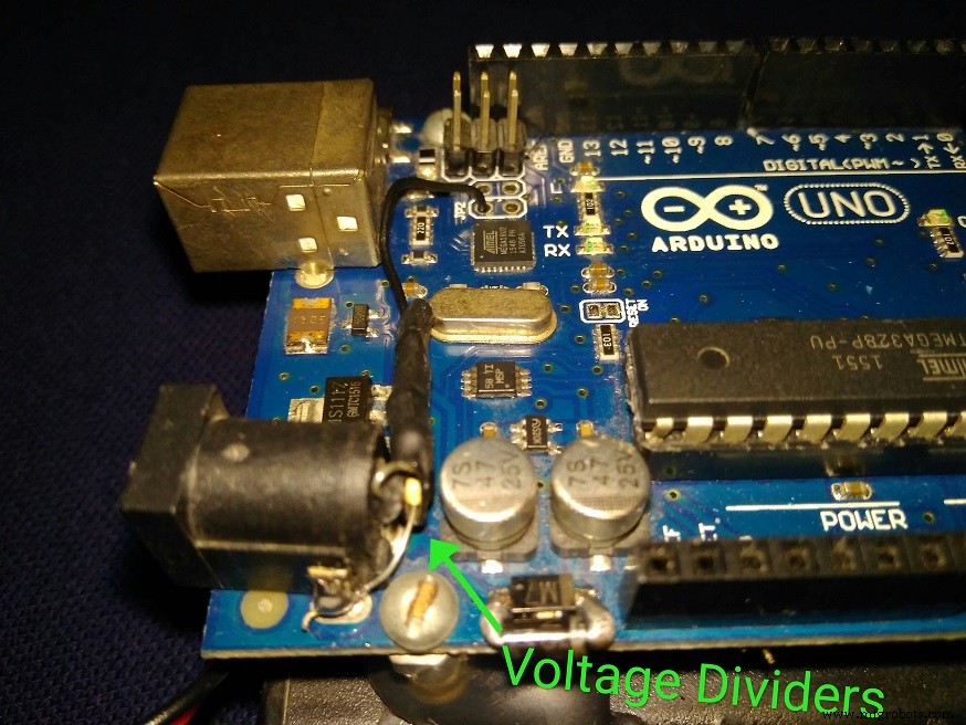 Advanced Hiking Tracker with Arduino: GPS, Sensors & Battery Pack