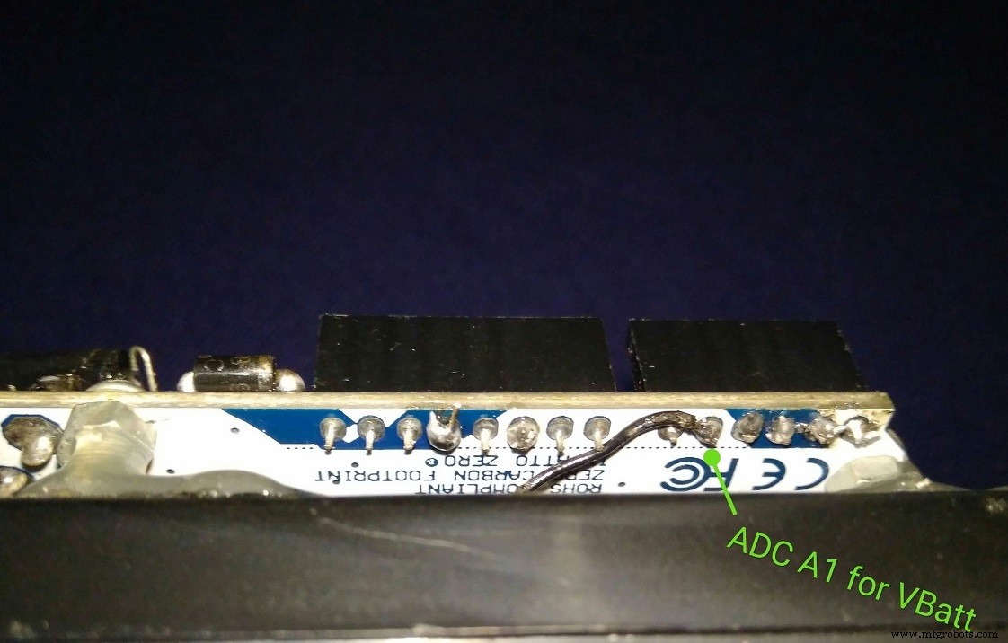 Advanced Hiking Tracker with Arduino: GPS, Sensors & Battery Pack