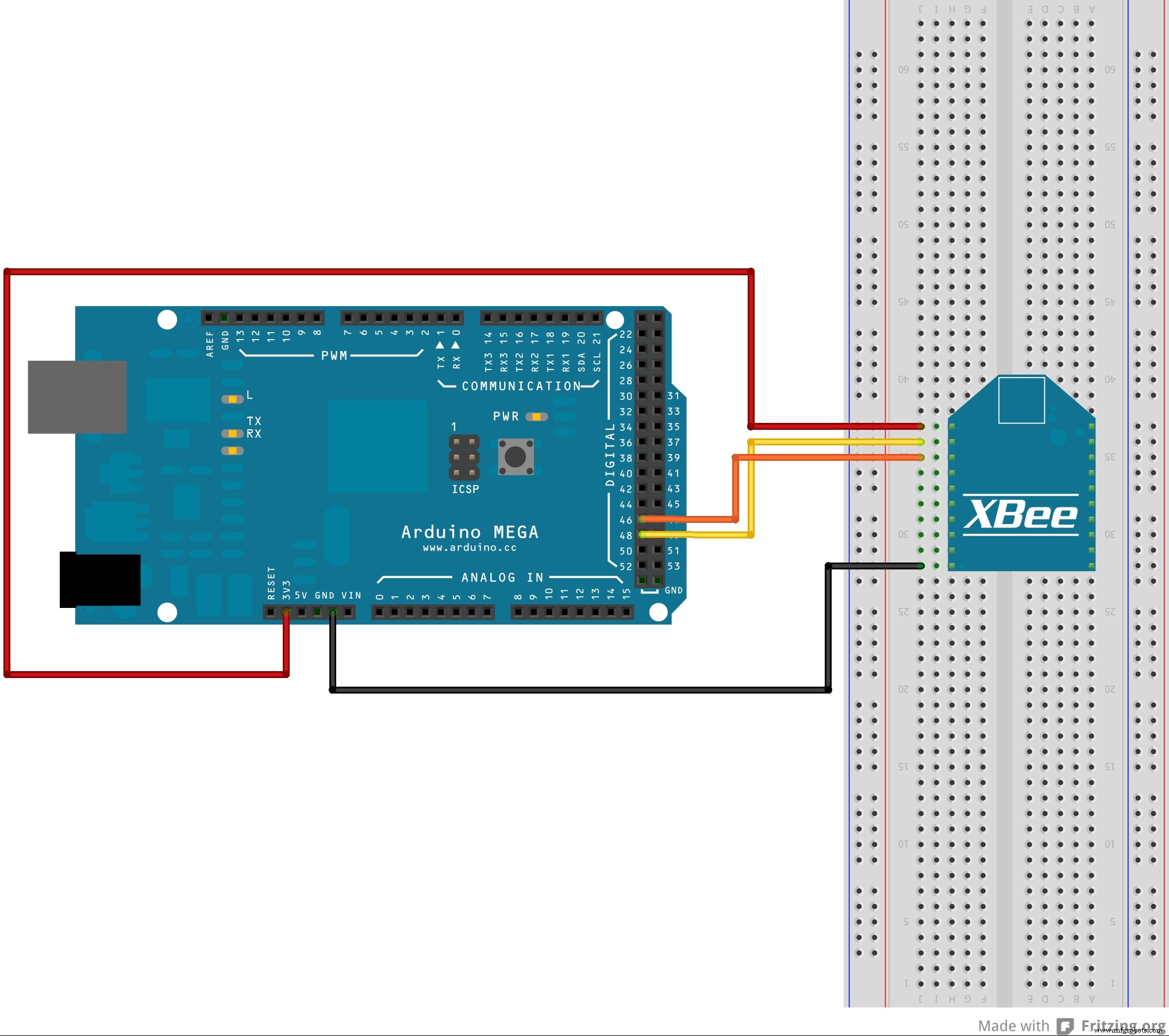 AR Drone 2.0 + 1Sheeld: Real-Time Flight Data Streaming to PC