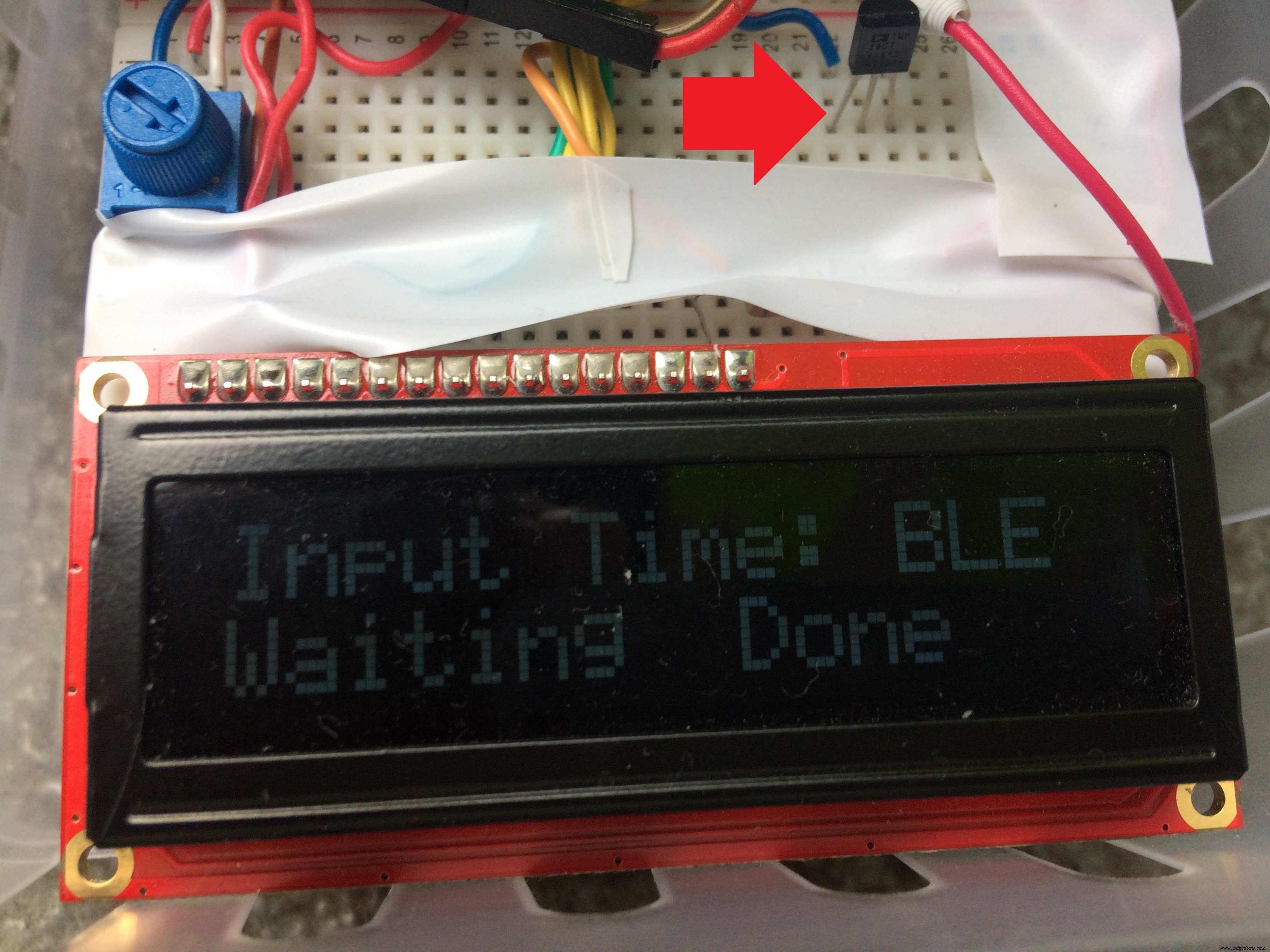 Smart Urban Plant Watering System: Sensor-Driven Automated Hydration