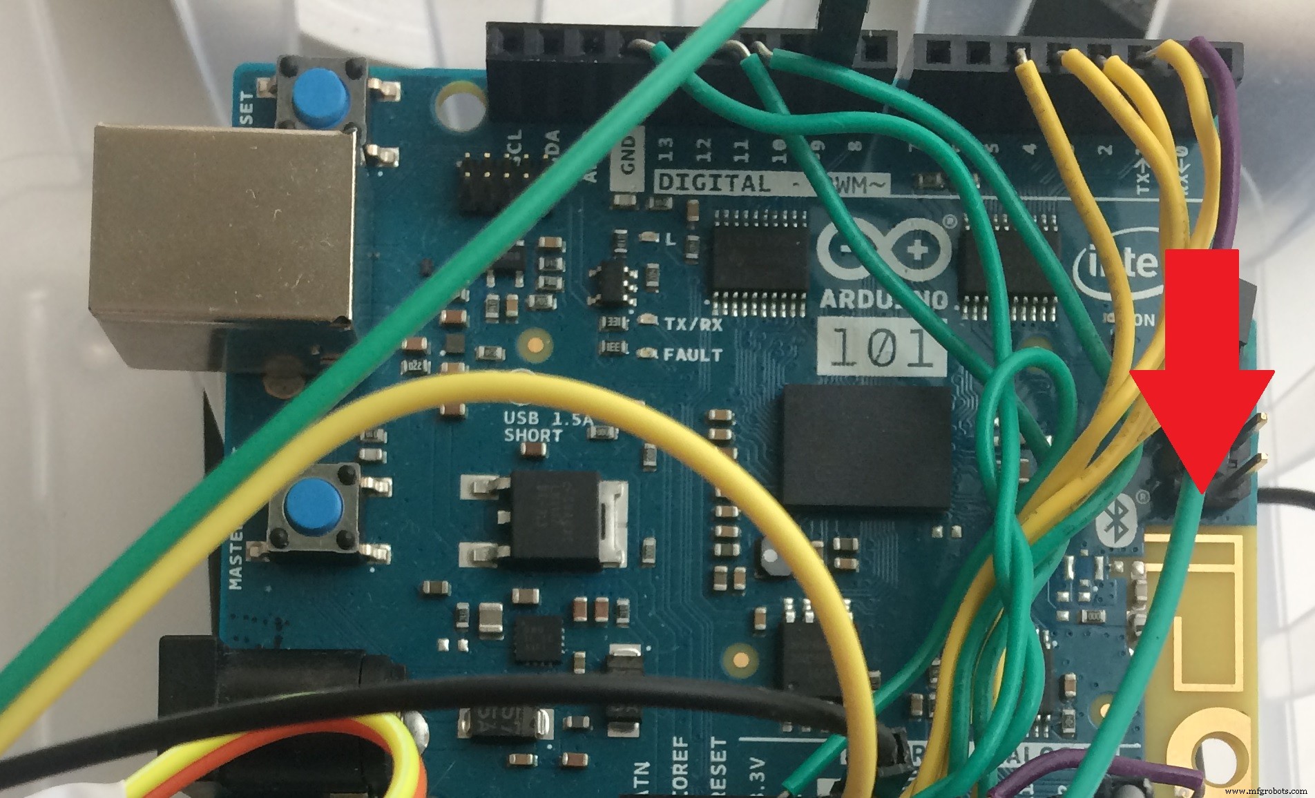 Smart Urban Plant Watering System: Sensor-Driven Automated Hydration