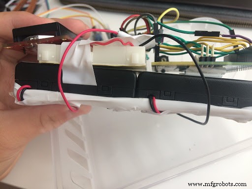 Smart Urban Plant Watering System: Sensor-Driven Automated Hydration