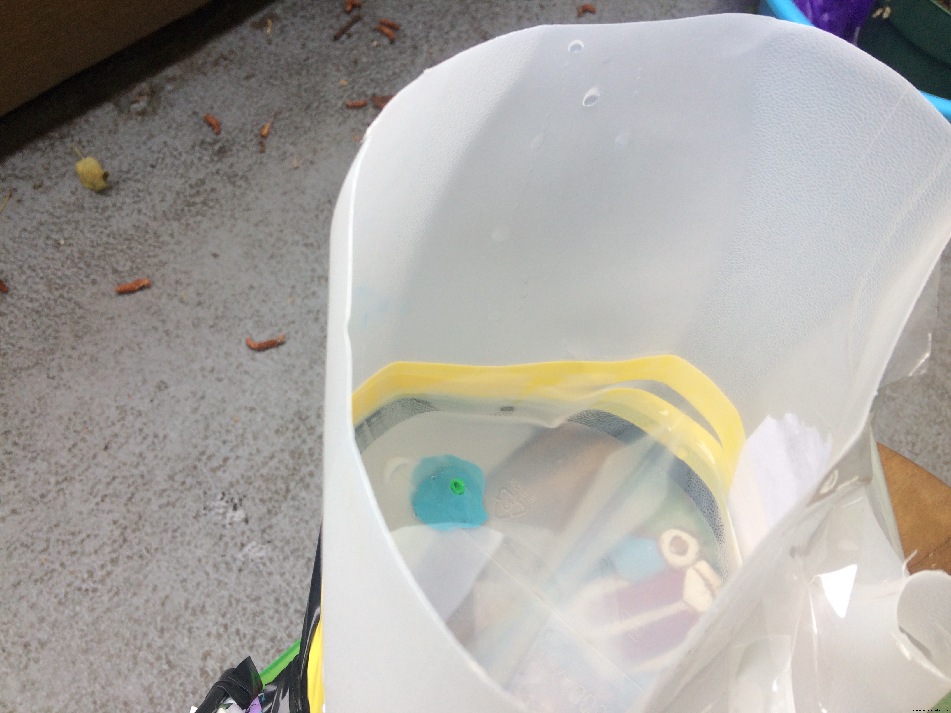 Smart Urban Plant Watering System: Sensor-Driven Automated Hydration