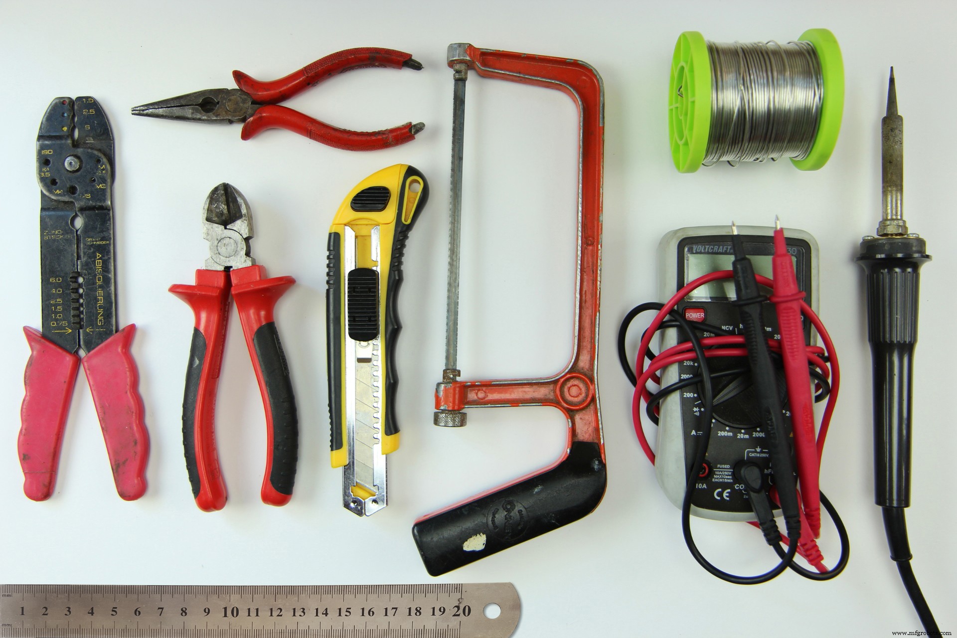 Kravox Wireless Motion & Touch Sensor Kit – Precision Instrumentation for Arduino