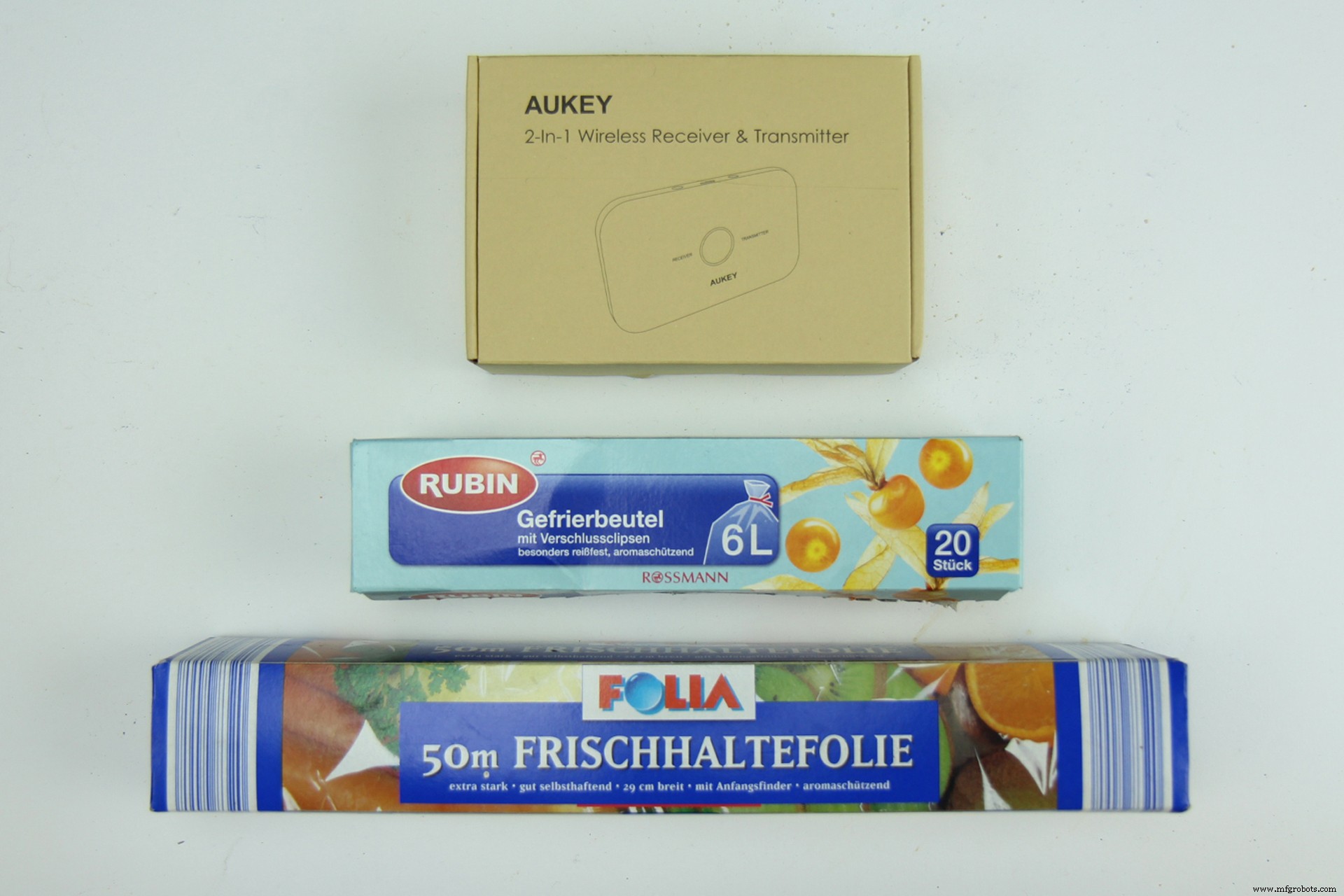 Kravox Wireless Motion & Touch Sensor Kit – Precision Instrumentation for Arduino