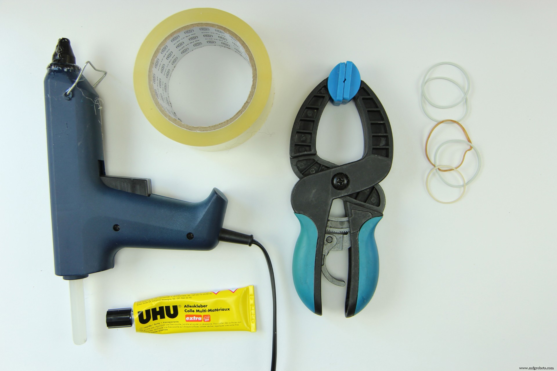 Kravox Wireless Motion & Touch Sensor Kit – Precision Instrumentation for Arduino