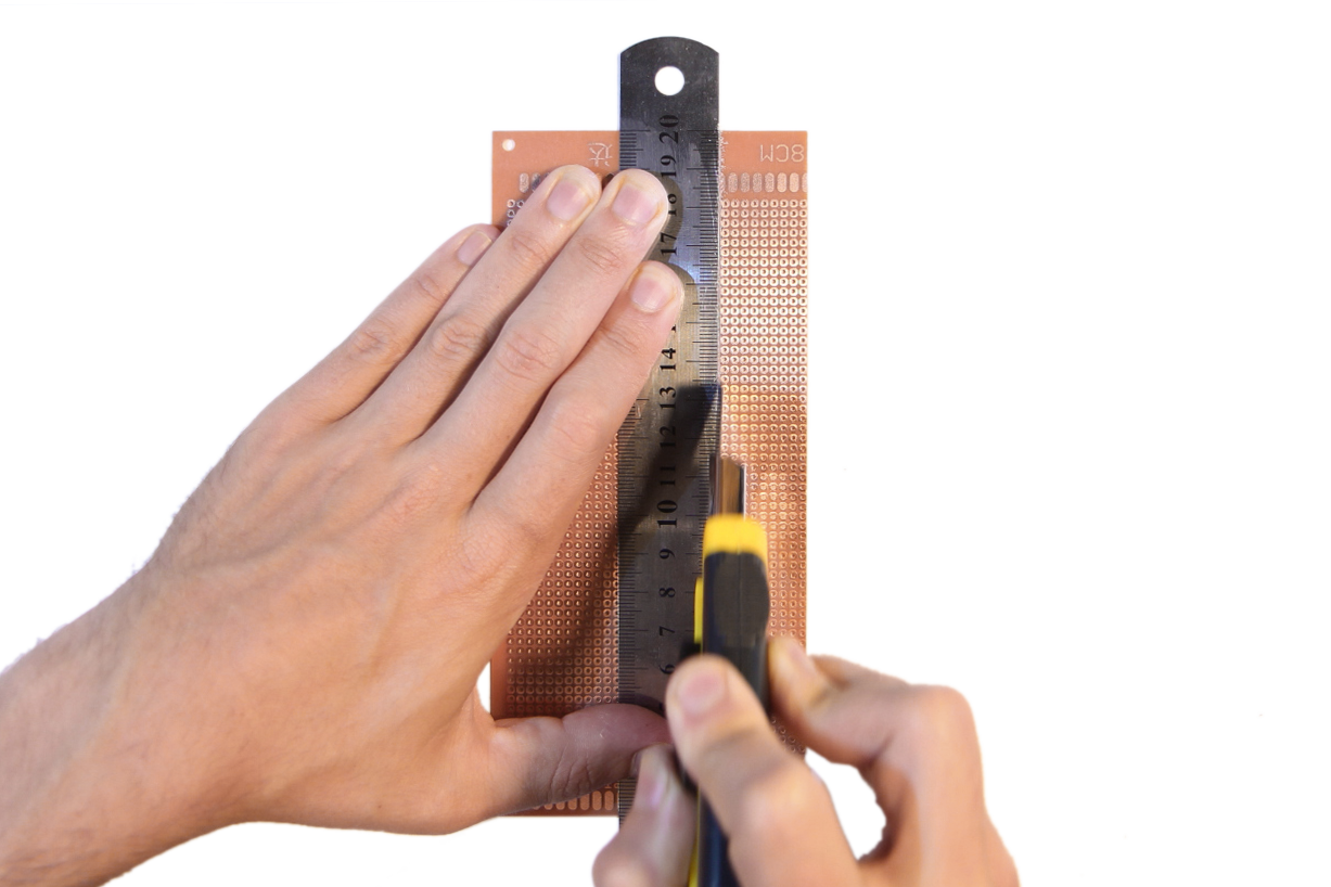 Kravox Wireless Motion & Touch Sensor Kit – Precision Instrumentation for Arduino