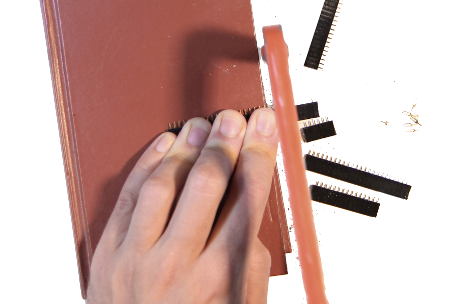 Kravox Wireless Motion & Touch Sensor Kit – Precision Instrumentation for Arduino