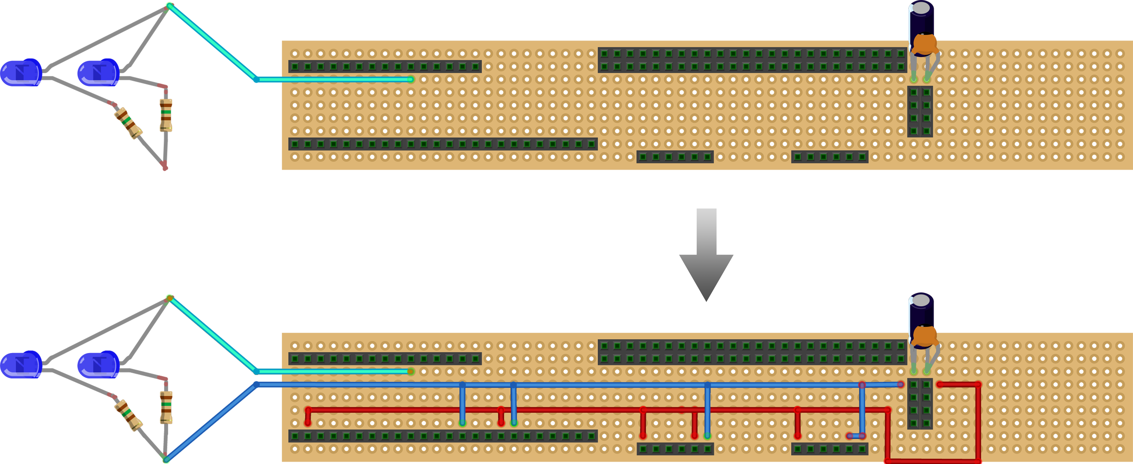Kravox Wireless Motion & Touch Sensor Kit – Precision Instrumentation for Arduino