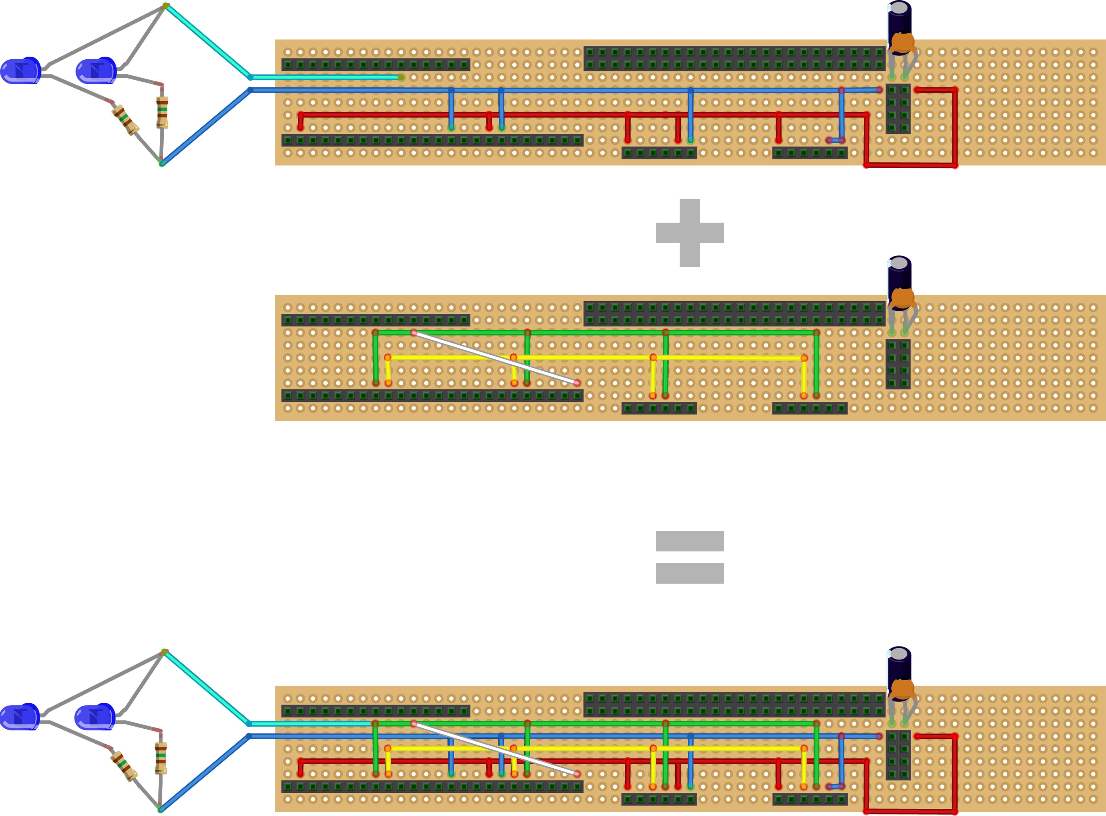 Kravox Wireless Motion & Touch Sensor Kit – Precision Instrumentation for Arduino