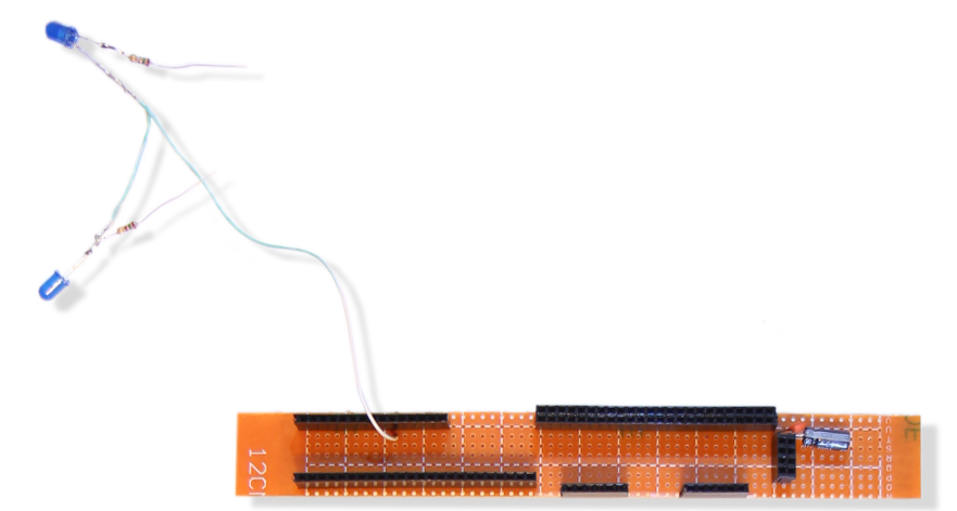 Kravox Wireless Motion & Touch Sensor Kit – Precision Instrumentation for Arduino