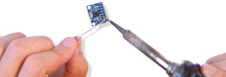 Kravox Wireless Motion & Touch Sensor Kit – Precision Instrumentation for Arduino