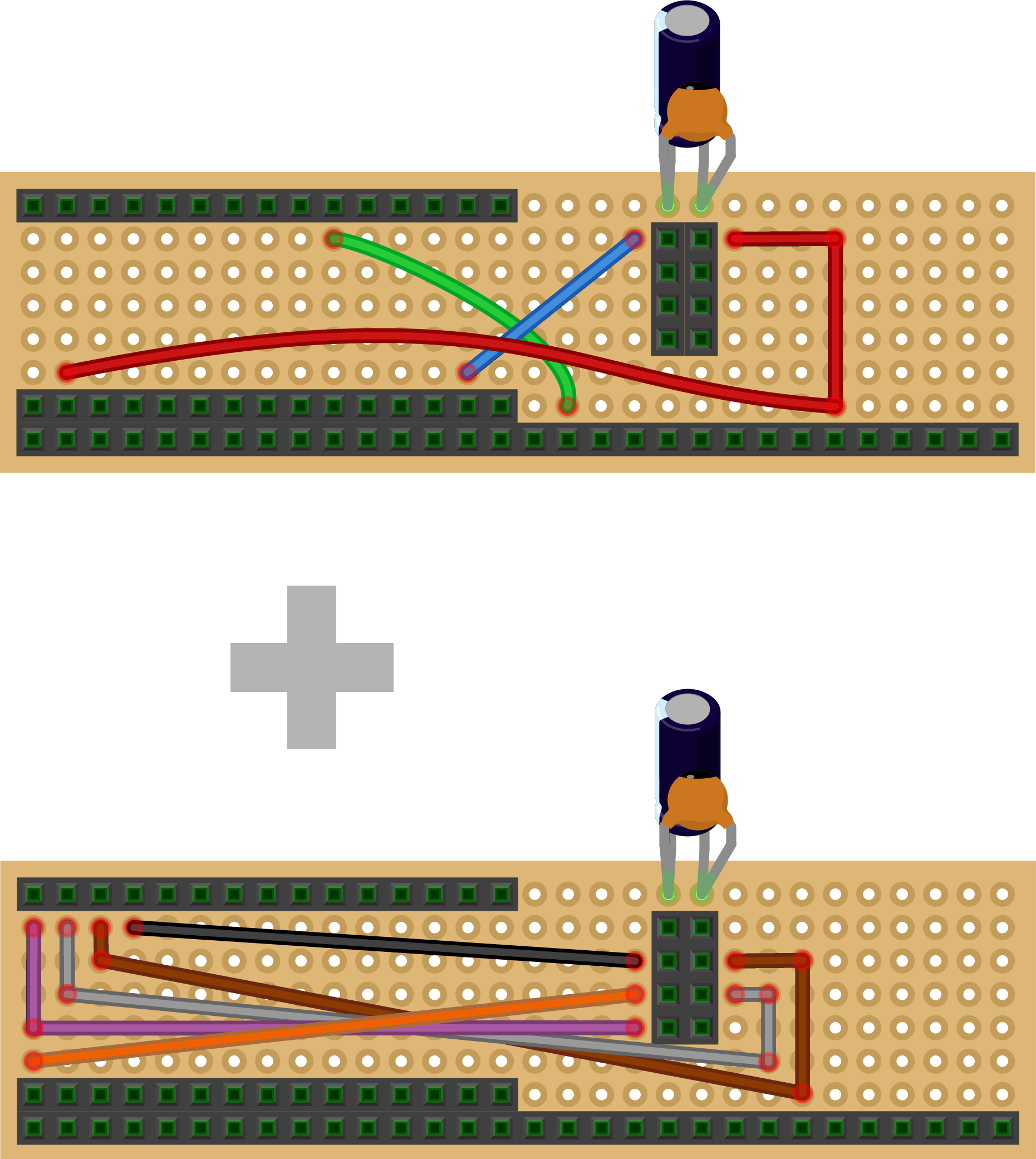 Kravox Wireless Motion & Touch Sensor Kit – Precision Instrumentation for Arduino
