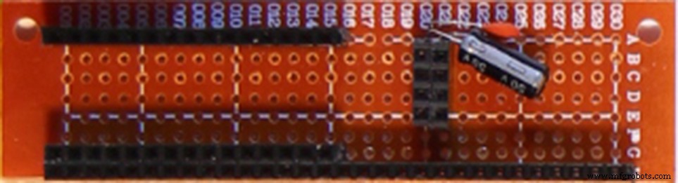 Kravox Wireless Motion & Touch Sensor Kit – Precision Instrumentation for Arduino