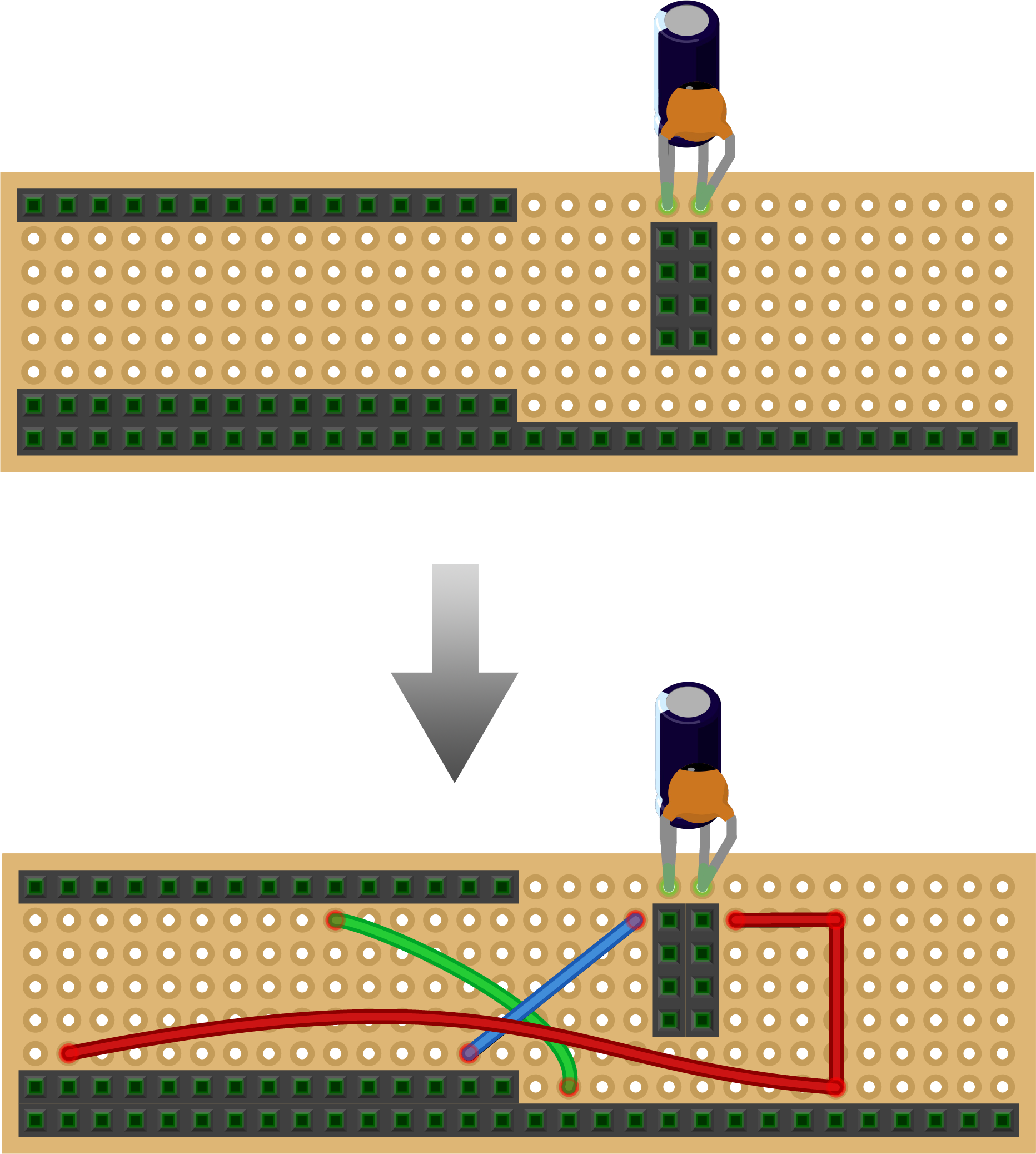 Kravox Wireless Motion & Touch Sensor Kit – Precision Instrumentation for Arduino