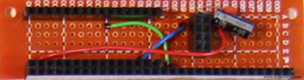 Kravox Wireless Motion & Touch Sensor Kit – Precision Instrumentation for Arduino