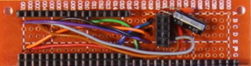 Kravox Wireless Motion & Touch Sensor Kit – Precision Instrumentation for Arduino