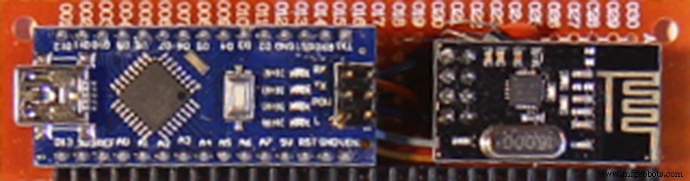 Kravox Wireless Motion & Touch Sensor Kit – Precision Instrumentation for Arduino