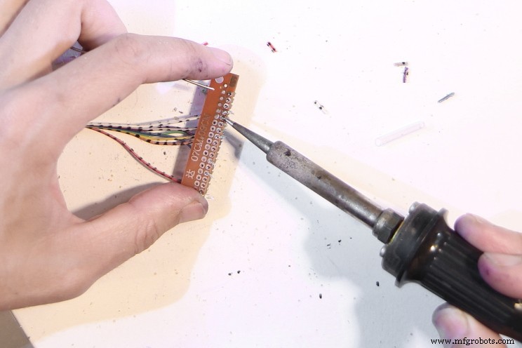 Kravox Wireless Motion & Touch Sensor Kit – Precision Instrumentation for Arduino