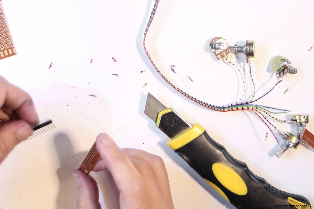 Kravox Wireless Motion & Touch Sensor Kit – Precision Instrumentation for Arduino