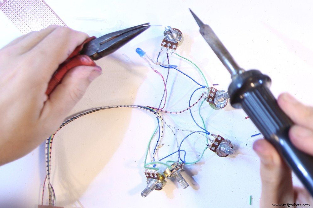 Kravox Wireless Motion & Touch Sensor Kit – Precision Instrumentation for Arduino