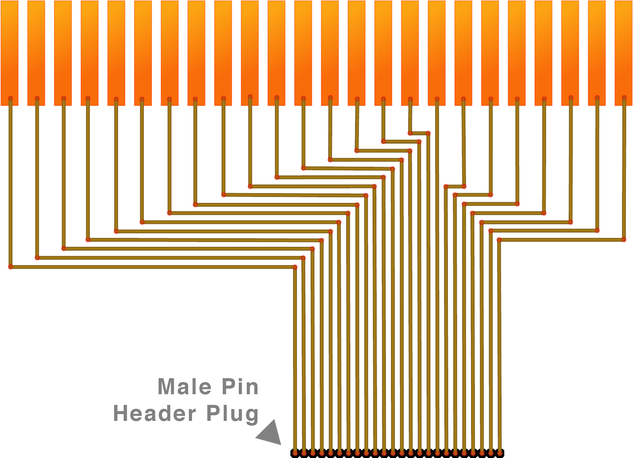 Kravox Wireless Motion & Touch Sensor Kit – Precision Instrumentation for Arduino