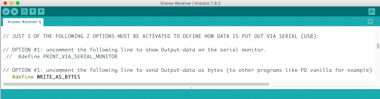 Kravox Wireless Motion & Touch Sensor Kit – Precision Instrumentation for Arduino