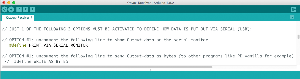Kravox Wireless Motion & Touch Sensor Kit – Precision Instrumentation for Arduino