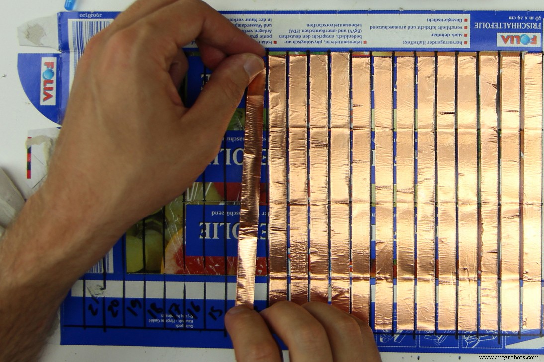 Kravox Wireless Motion & Touch Sensor Kit – Precision Instrumentation for Arduino