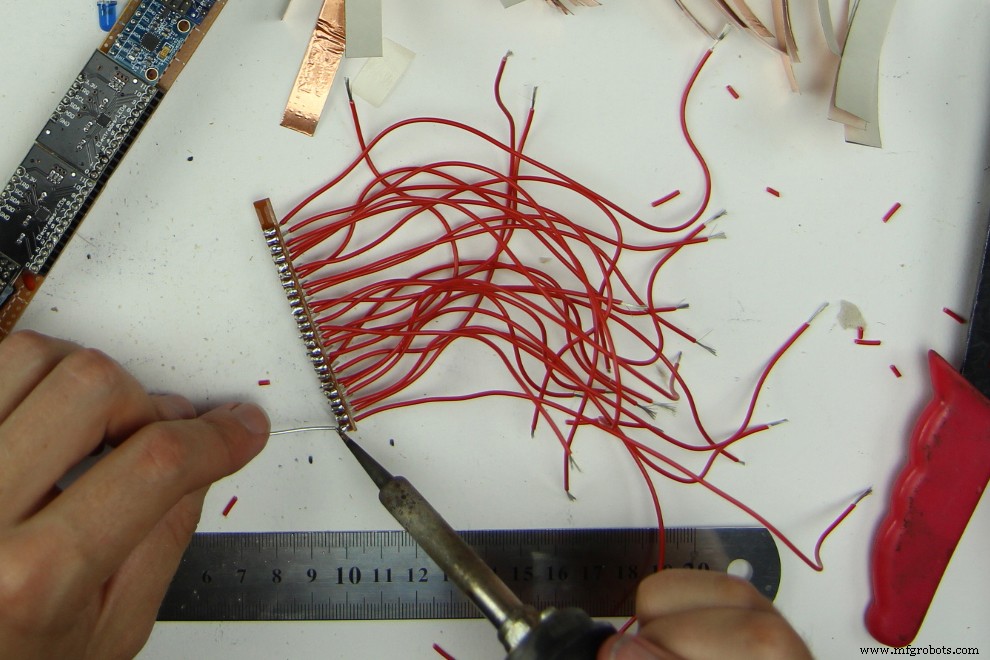 Kravox Wireless Motion & Touch Sensor Kit – Precision Instrumentation for Arduino