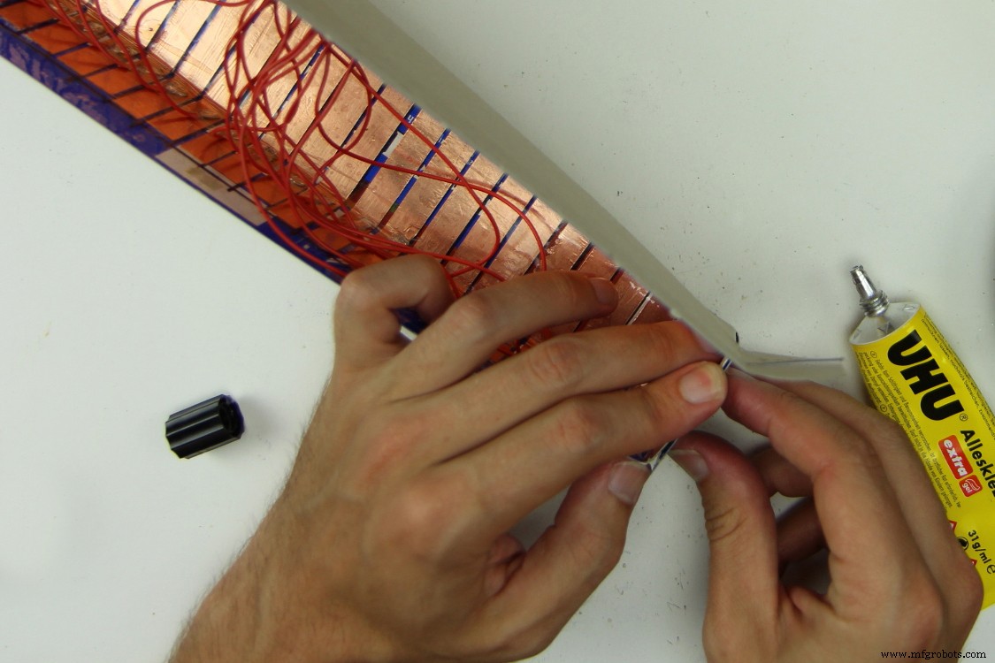 Kravox Wireless Motion & Touch Sensor Kit – Precision Instrumentation for Arduino