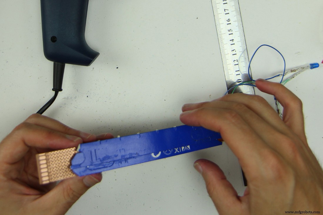 Kravox Wireless Motion & Touch Sensor Kit – Precision Instrumentation for Arduino